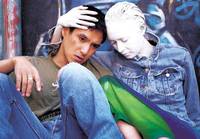 Кадр Дикие животные