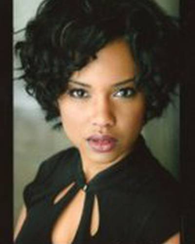 Стэйси Хигсмит фото