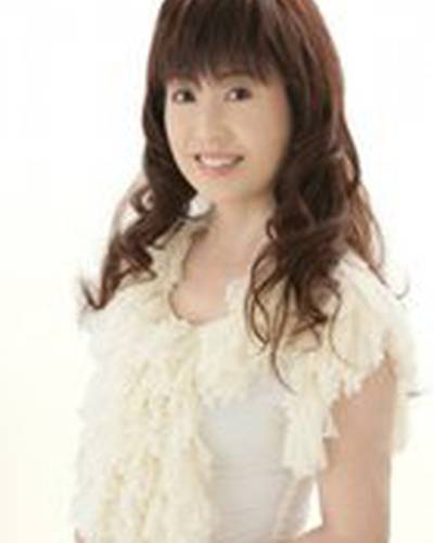 Кумико Охба фото