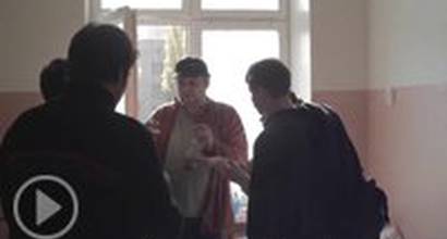 О съёмках №2