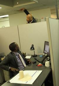 Кадр Новенькая