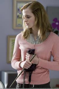 Кадр Гарри Поттер и Дары смерти: Часть 1