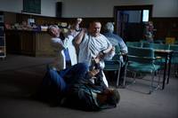 Кадр Райский проект