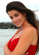 Эвелин Сантос фото