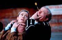 Кадр В яблочко!