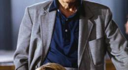 Кадр из фильма "Возвращение в Салем" - 1