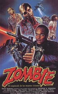 Постер Рассвет мертвецов