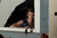 Кадр Где-то сегодня ночью