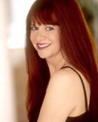 Роксанна Бек фото