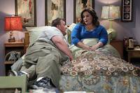 Кадр Майк и Молли