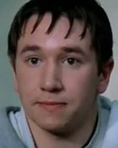 Томас Моррисон фото