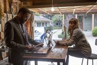 Кадр Тайна в их глазах