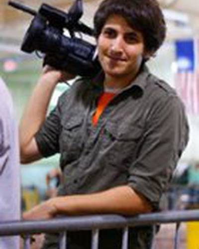 Джои Дауд фото