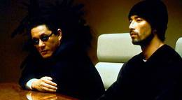 Кадр из фильма "Брат якудзы" - 1