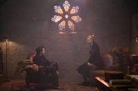 Кадр Академия вампиров