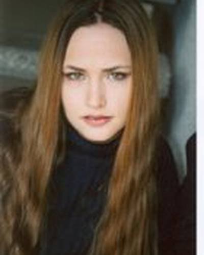 Kelli Blissard фото