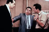 Кадр Бронкская история