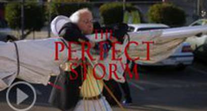 Нарезка фрагментов