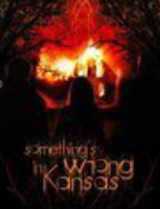 Что-то не так в Канзасе