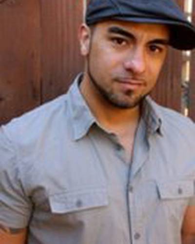 Ральф Руис фото