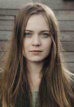 Гера Хилмарсдоттир фото