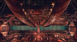 Кадр из фильма "Город Эмбер: Побег" - 2