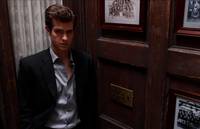 Кадр Социальная сеть