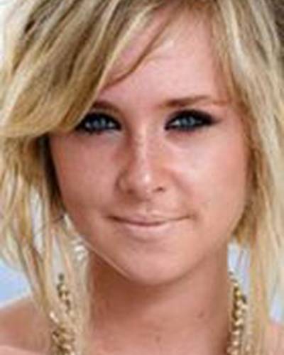 Диана Викерс фото