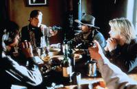 Кадр Молодые стрелки