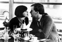 Кадр Дикая штучка