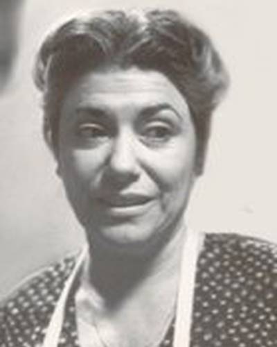 Наоми Стивенс фото