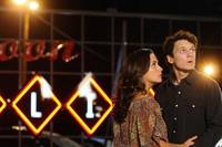 Кадр Странный Томас