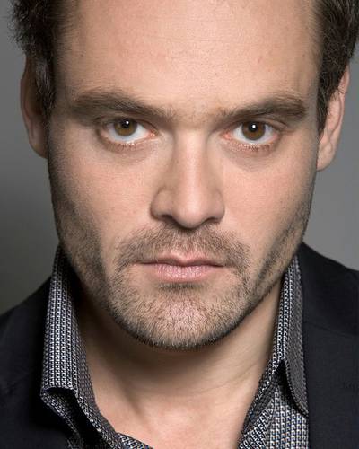 Давид Денсик фото