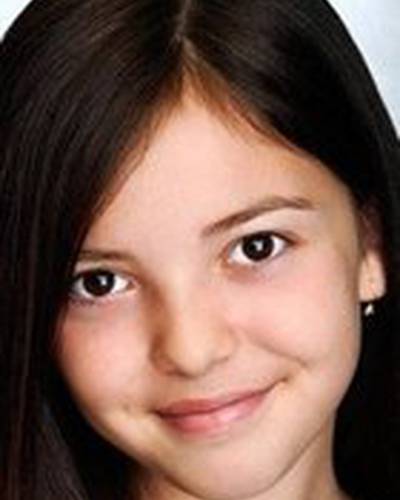 Келли Гулд фото