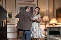 Кадр Римские приключения