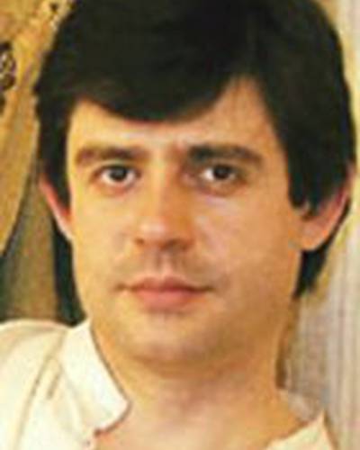 Артем Каминский фото