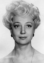 Лариса Жуковская фото