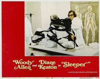 Кадр Спящий