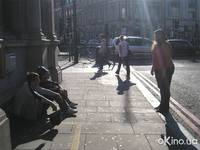 Кадр Больше Бена