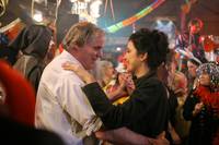 Кадр Мясник