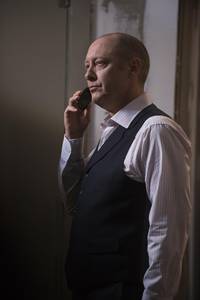 Кадр Чёрный список