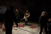 Кадр Ходячие мертвецы