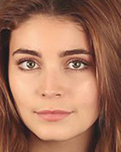 Мария Козакова фото