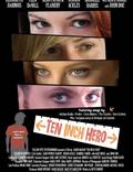 Постер из фильма "Десятидюймовый герой" - 1