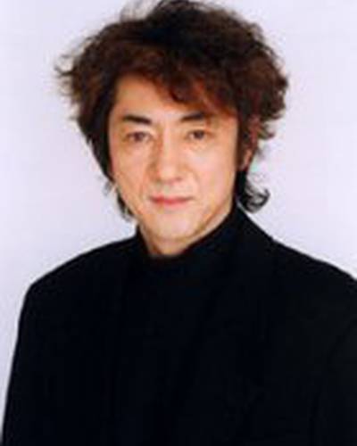 Масатика Итимура фото