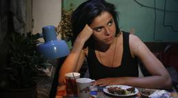 Кадр из фильма "Улыбайся" - 2