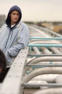 Кадр Вторжение