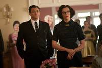 Кадр Хичкок