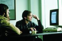 Кадр Пираты Силиконовой Долины