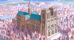 Кадр из фильма "Картуш – уличный принц" - 2